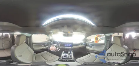 2024 Chevrolet Colorado Zr2 из США, поврежденный, VIN 1GCPTFEK0R1186374